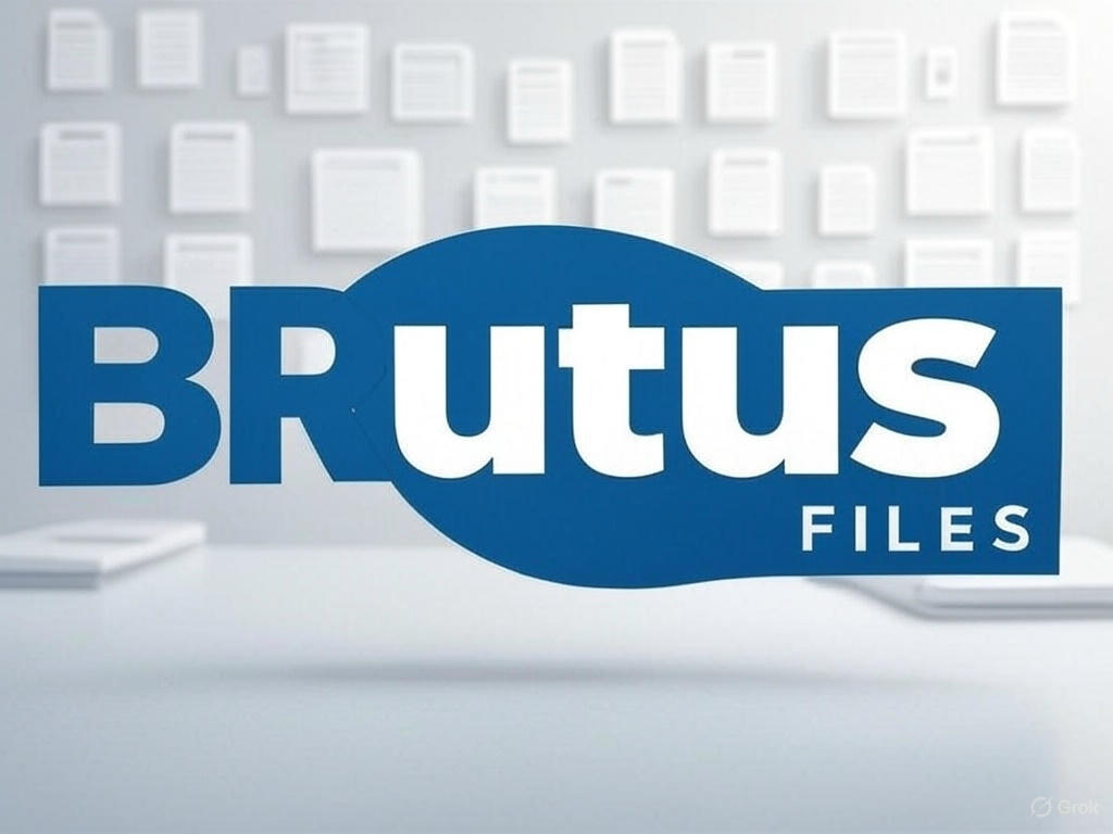 Brutus Files